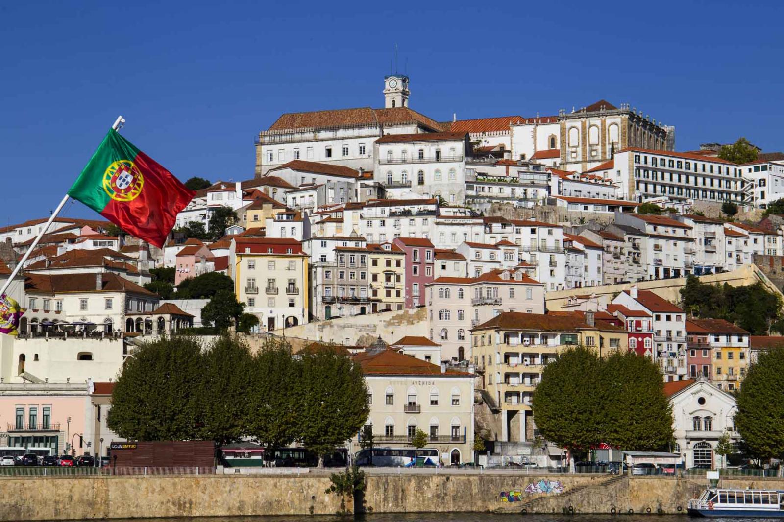Mercado imobiliário em Portugal 