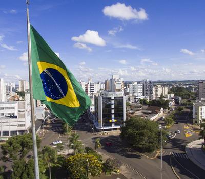 Principais tendências do mercado imobiliário para 2022 - BRASIL