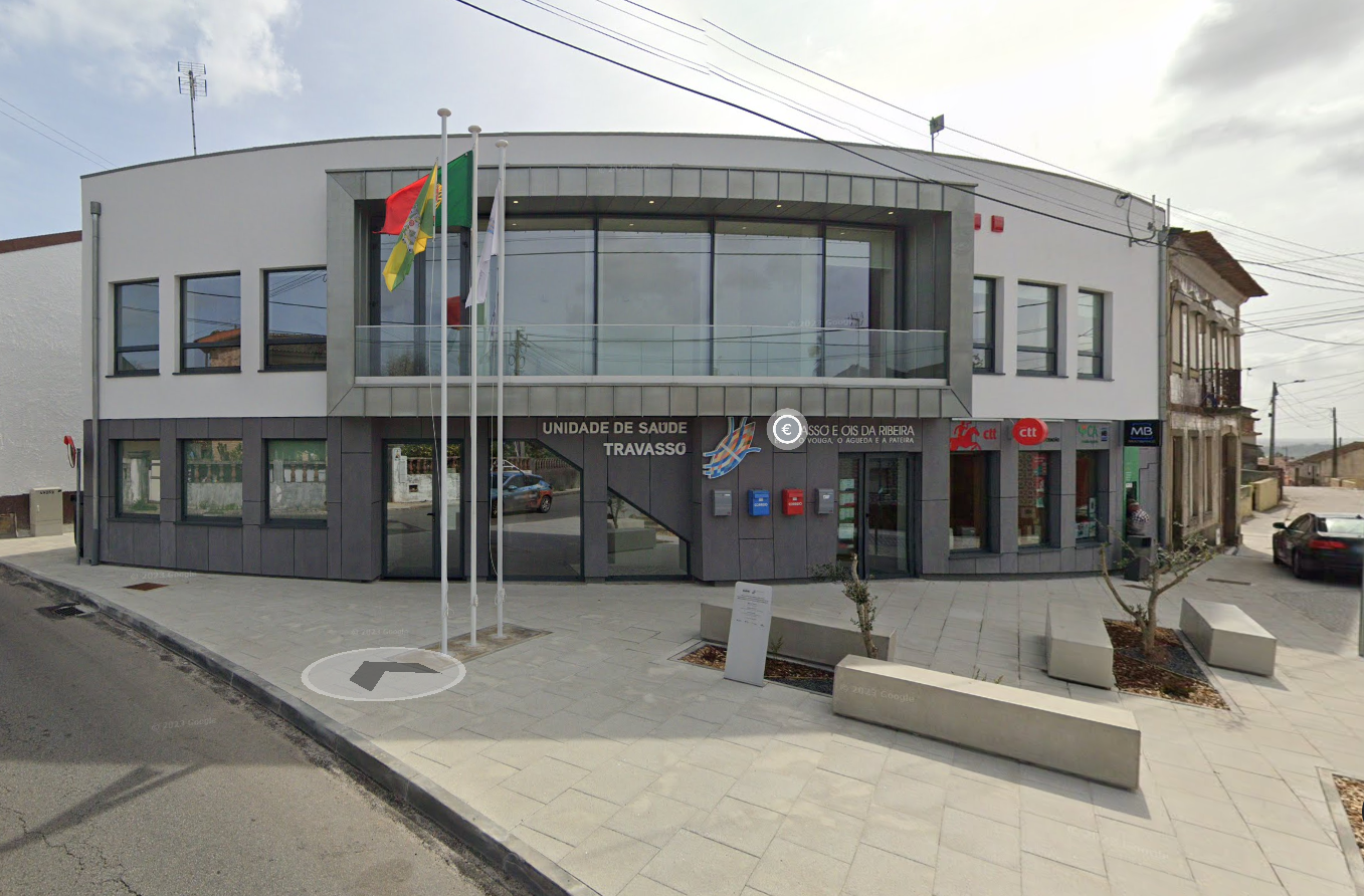 NOVO EIXO RODOVIÁRIO ÁGUEDA AVEIRO, E O CRESCIMENTO URBANO EM TRAVASSÔ